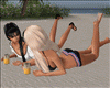! May Talk Drink Relax