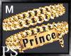 PS. Prince G>Bracelet M