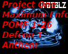 *Project1MaximumEnforce*