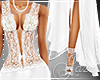 Nikki Wedding Dress