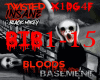 x1: Blood