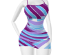Spring Stripes Dress 3