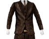 [BadBoy81]Brown suit