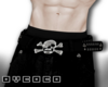 Ripped Skull