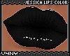 V4NY|Jessica Lips #11