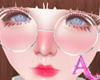 P| Kawaii Glasses