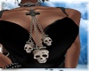Sexy Skull necklace