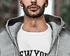 Realistic Sweat