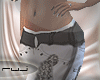 Wide Alice Pants 