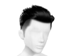 M! Thomas Hair Black