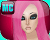 MC|Avril 10 Pink Scene