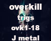 jiluka - overkill