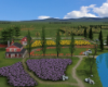 Beutiful ApleOrcard Farm