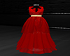 GL-Belle Christmas Gown