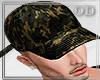 OD*Snapback Camuflad