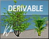 [kk] DERV. Plants