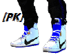 [PK]  Kicks