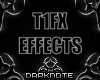 T1FX EFFECTS