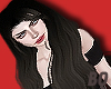 BQ/Hair Jewel Black