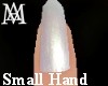 *Goddess Amara Nails 4