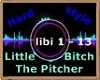 The Pitcher-Little 