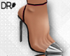 DR- Jennifer heels