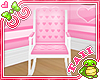 E* Sweetheart Chair