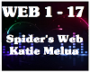 Spider's Web-Katie Melua