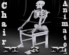 *M3M* Skeleton Chair 