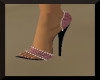 carlas rosey heels