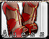 !A! Luvable|Heels