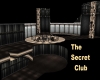 Secret Club [DM]