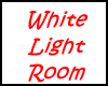 White Light Room