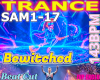 Trance Bewitched 2026 Rx