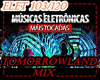 Eletronica -Mix 7