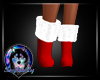 BBD- Christmas Boots