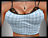LACE CAMI TOP