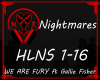 HLNS Nightmares