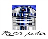 R2-D2 poster