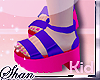 SR* Kid Girlz Sandals