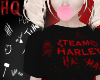 HQ❖ Team Harley Tee