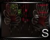 !!Soulmate Chair Set 2
