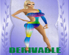 Derivable sexy outfit v2