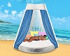 Beach Cuddle Hut