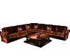 LL~O & B LOUNGE SOFASET5