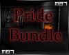 (m)Pride Bundle