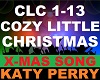 Katy Perry - Cozy Little