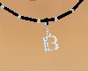 [DBD] B Necklace