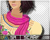 SA| Eid Scarf