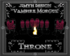 Jk Vampire Morgue Throne